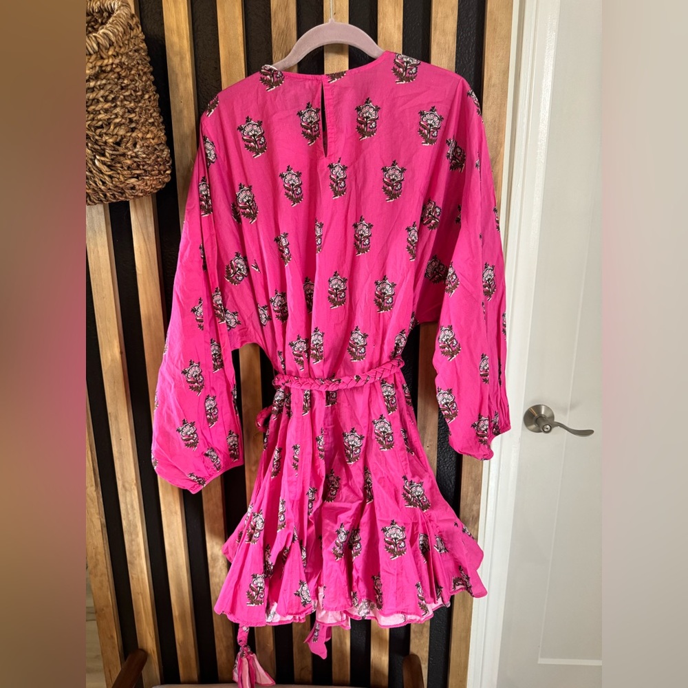 Rhode Dress - Picture 2 of 7